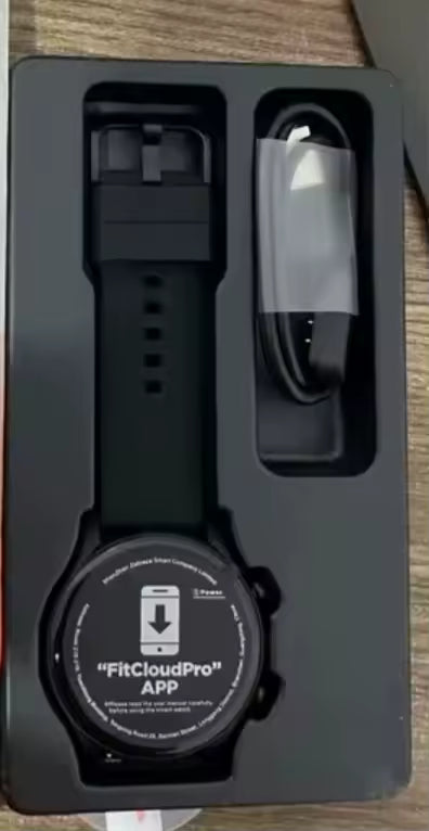 Montre connectée Zeblaze