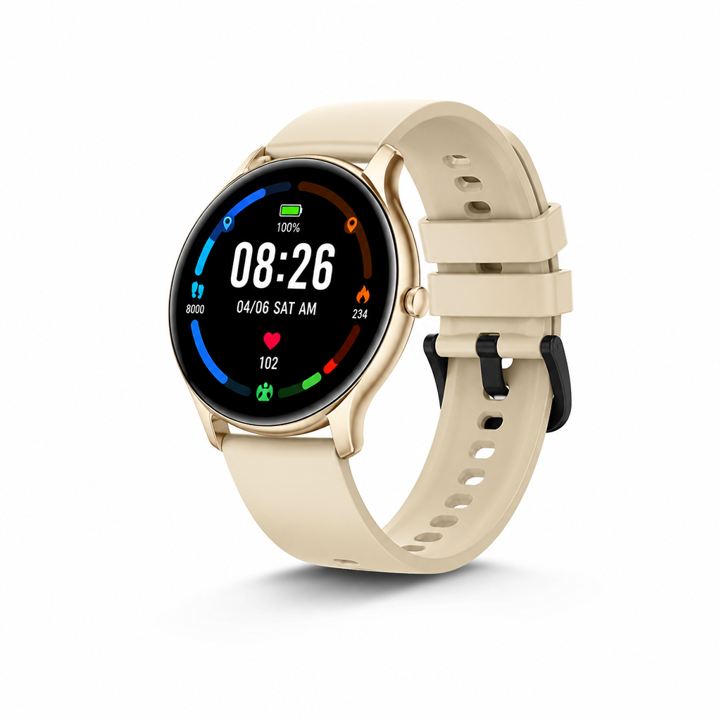 Montre connectée Zeblaze
